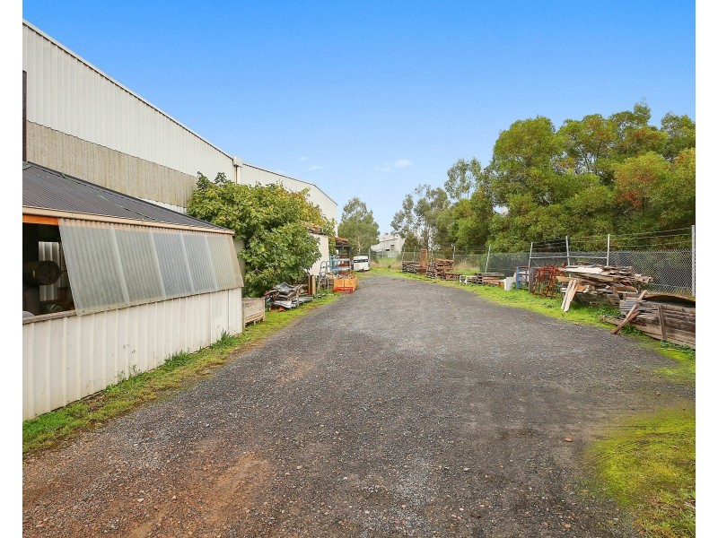 18-19 Industry Court, Lilydale VIC 3140