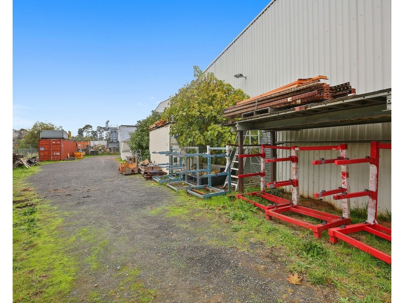 18-19 Industry Court, Lilydale VIC 3140