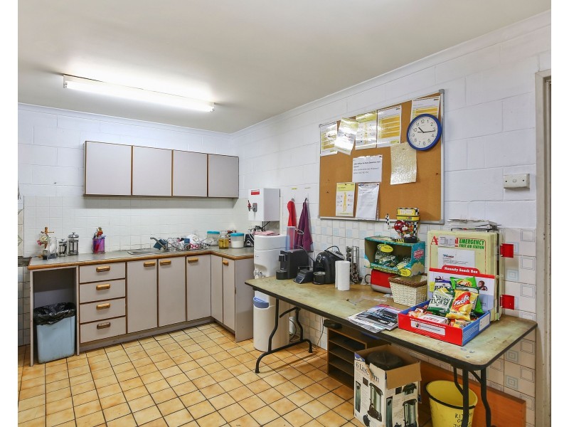 18-19 Industry Court, Lilydale VIC 3140