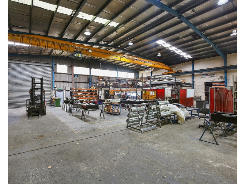 18-19 Industry Court, Lilydale VIC 3140