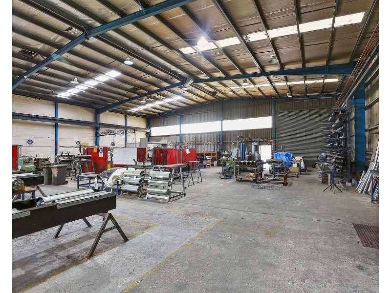 18-19 Industry Court, Lilydale VIC 3140