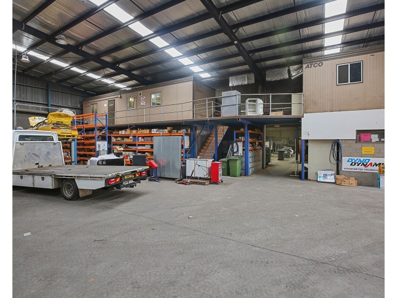 18-19 Industry Court, Lilydale VIC 3140