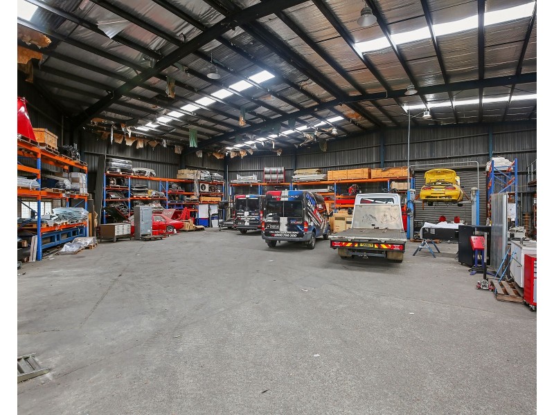 18-19 Industry Court, Lilydale VIC 3140