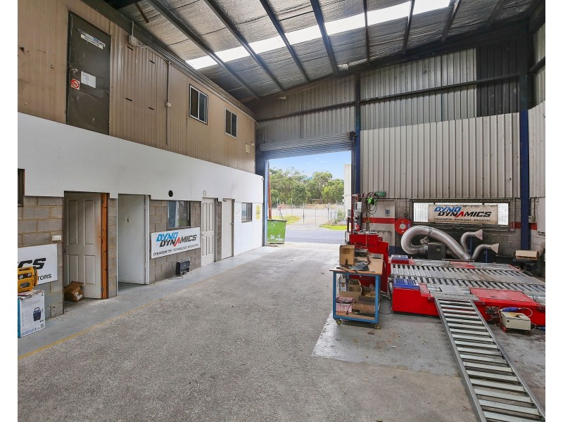 18-19 Industry Court, Lilydale VIC 3140