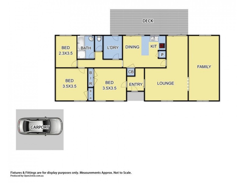 22 Winnetka Drive, Lilydale VIC 3140