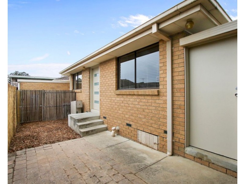 3/12 Gladstone Street, Lilydale VIC 3140