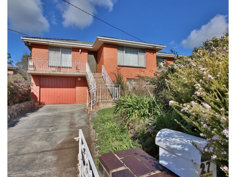 27 Rouke Street, Lilydale VIC 3140