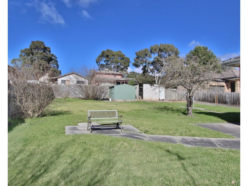 27 Rouke Street, Lilydale VIC 3140