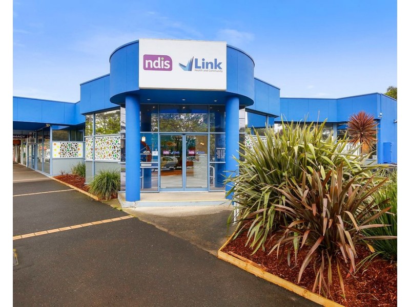 1/607 Canterbury Road, Vermont VIC 3133