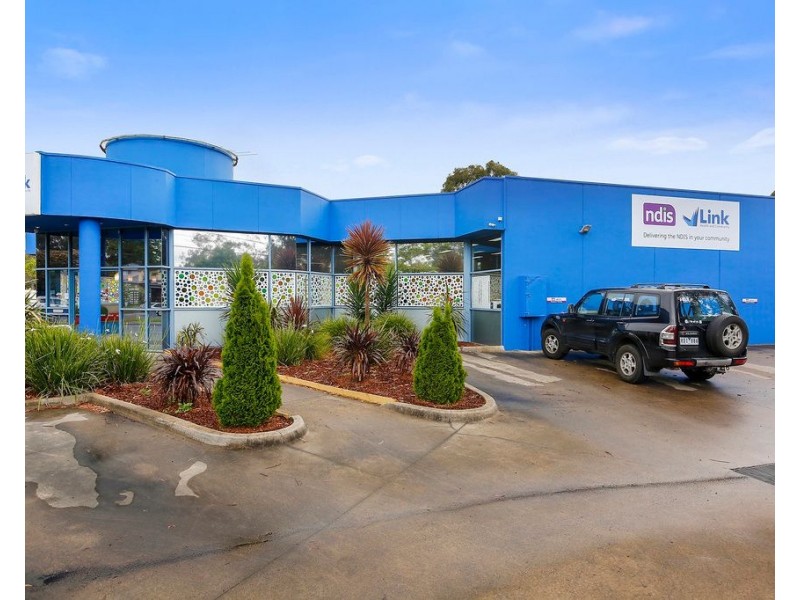 1/607 Canterbury Road, Vermont VIC 3133