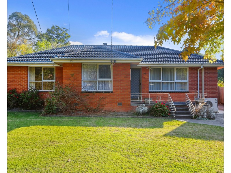 6 Robert Court, Croydon VIC 3136