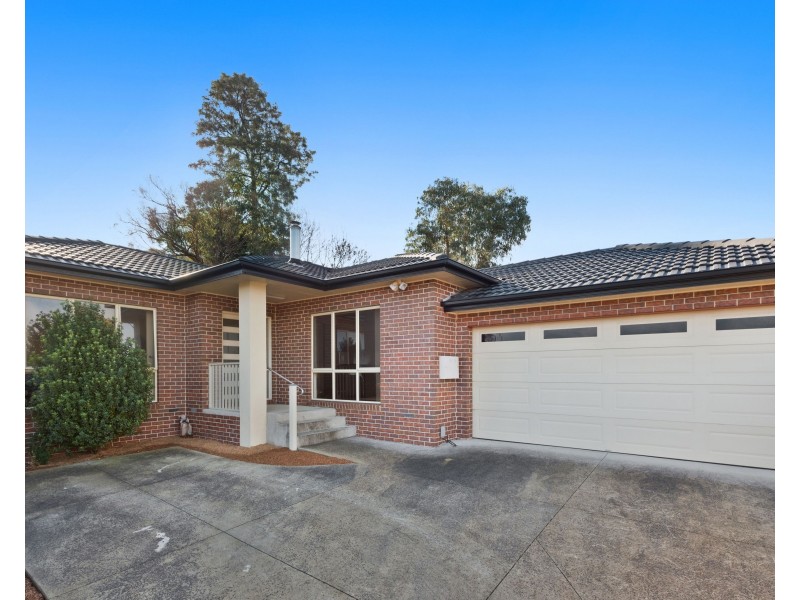 18A Mountfield Road, Kilsyth VIC 3137