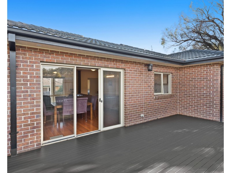 18A Mountfield Road, Kilsyth VIC 3137