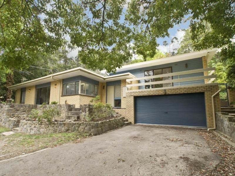 1036 Mount Dandenong Tourist Road, Montrose VIC 3765