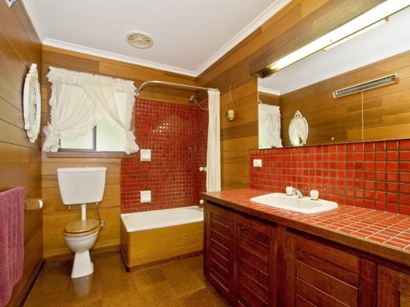 1036 Mount Dandenong Tourist Road, Montrose VIC 3765