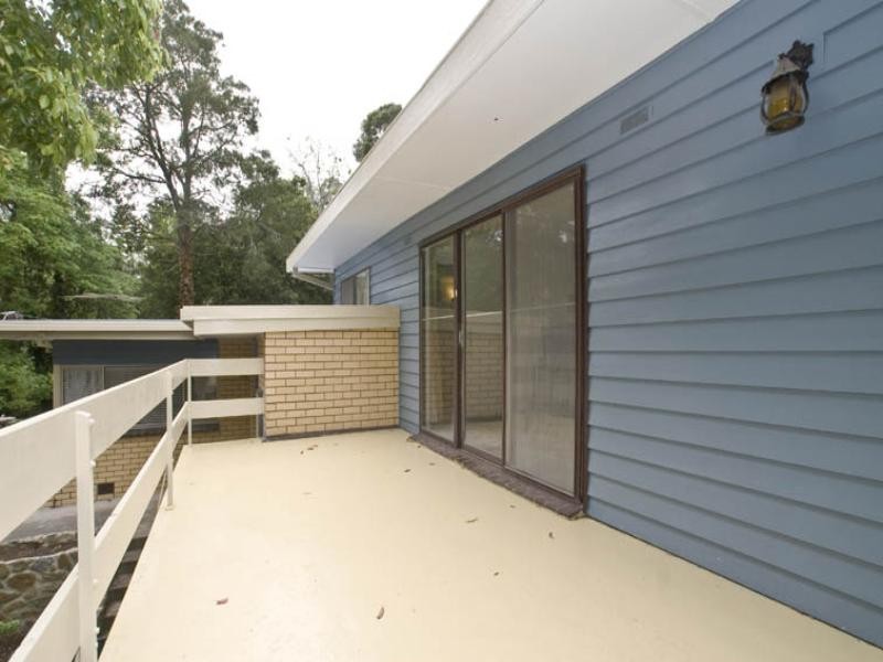 1036 Mount Dandenong Tourist Road, Montrose VIC 3765