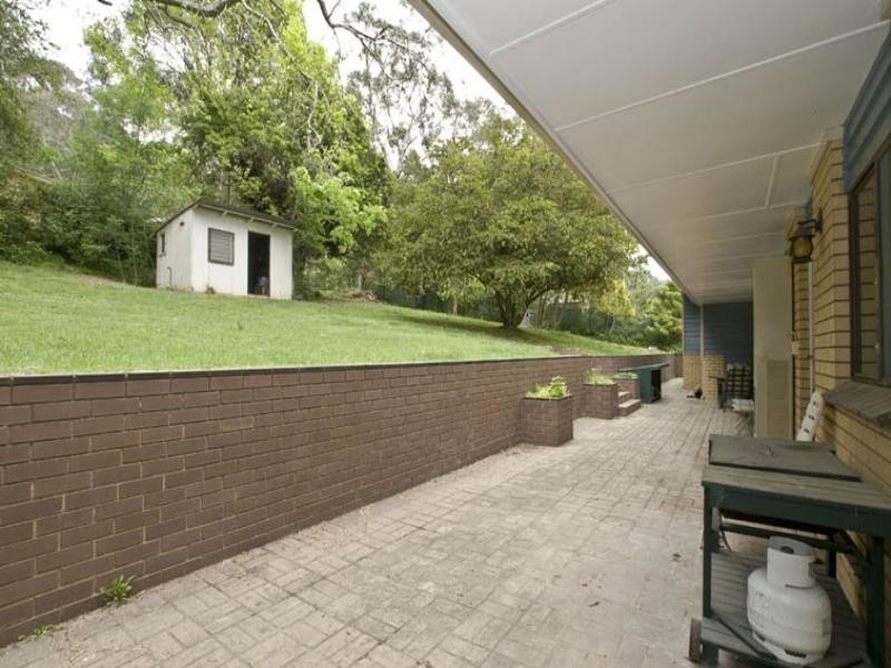 1036 Mount Dandenong Tourist Road, Montrose VIC 3765
