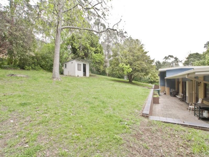 1036 Mount Dandenong Tourist Road, Montrose VIC 3765