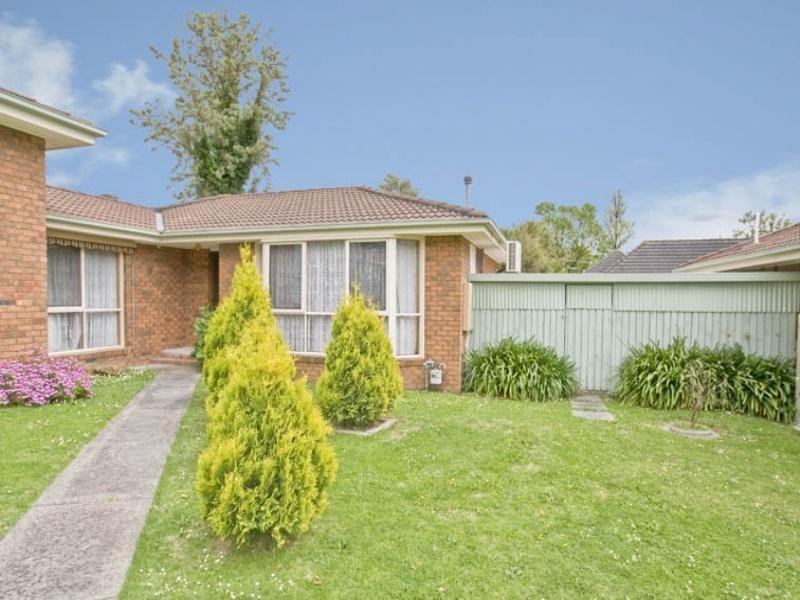 9/13 Cavehill Road, Lilydale VIC 3140