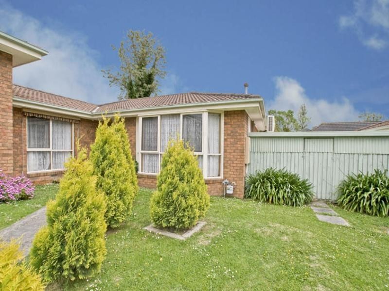 9/13 Cavehill Road, Lilydale VIC 3140