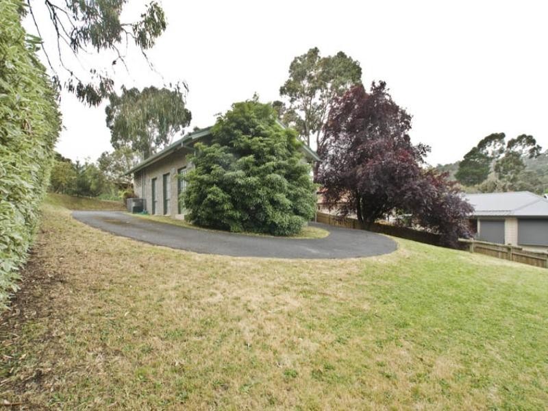 26 Norris Drive, Lilydale VIC 3140