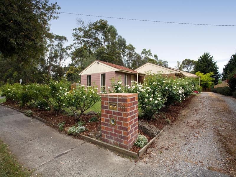 111 Nelson Road, Lilydale VIC 3140