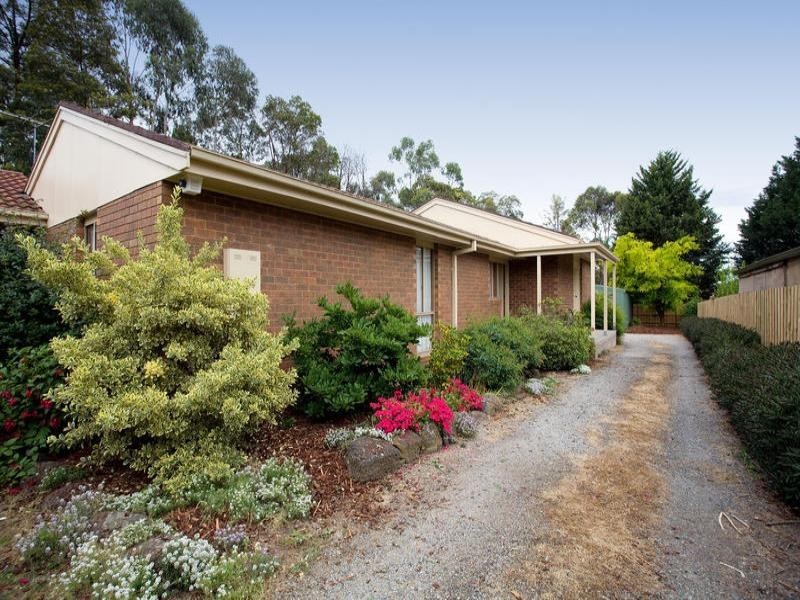 111 Nelson Road, Lilydale VIC 3140