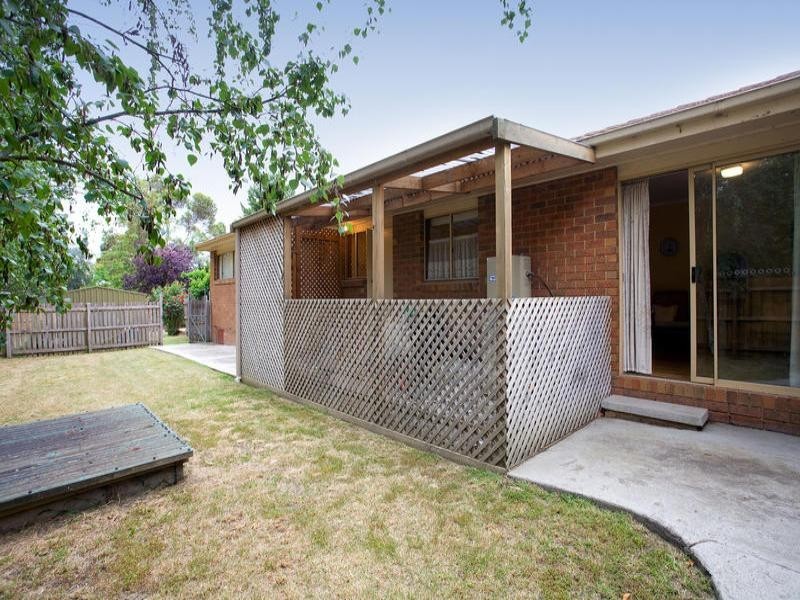 111 Nelson Road, Lilydale VIC 3140