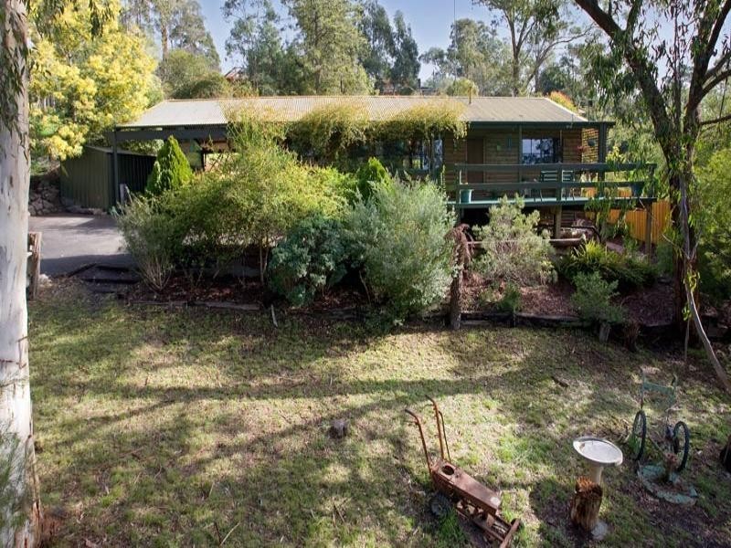 96 Alexandra Road, Lilydale VIC 3140