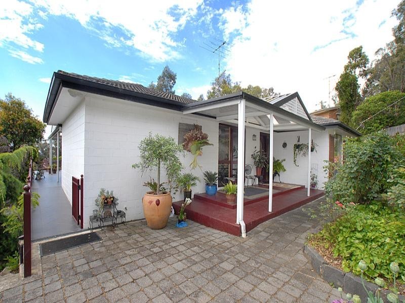 39 Alexandra Road, Lilydale VIC 3140