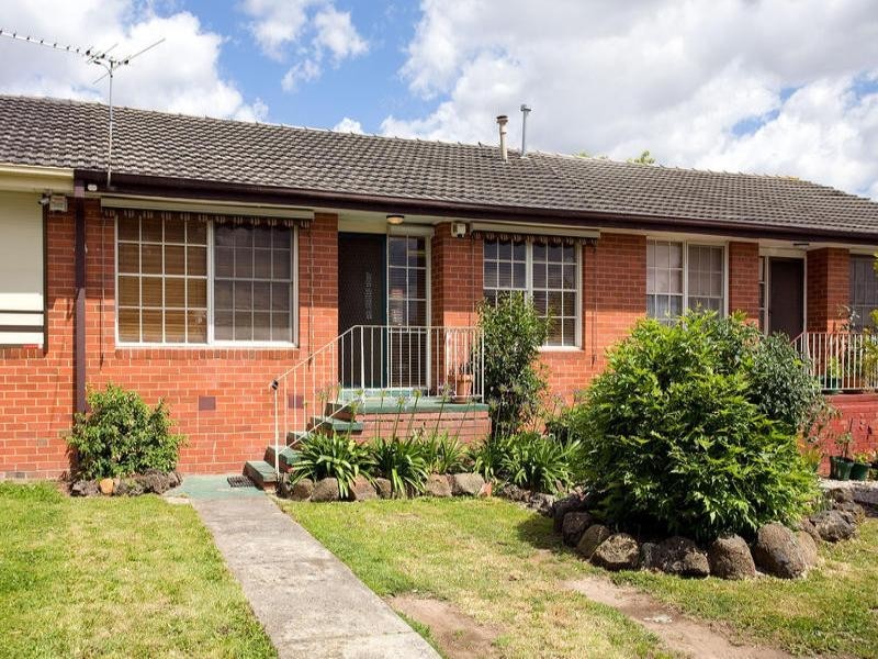 2/33 Slevin Street, Lilydale VIC 3140