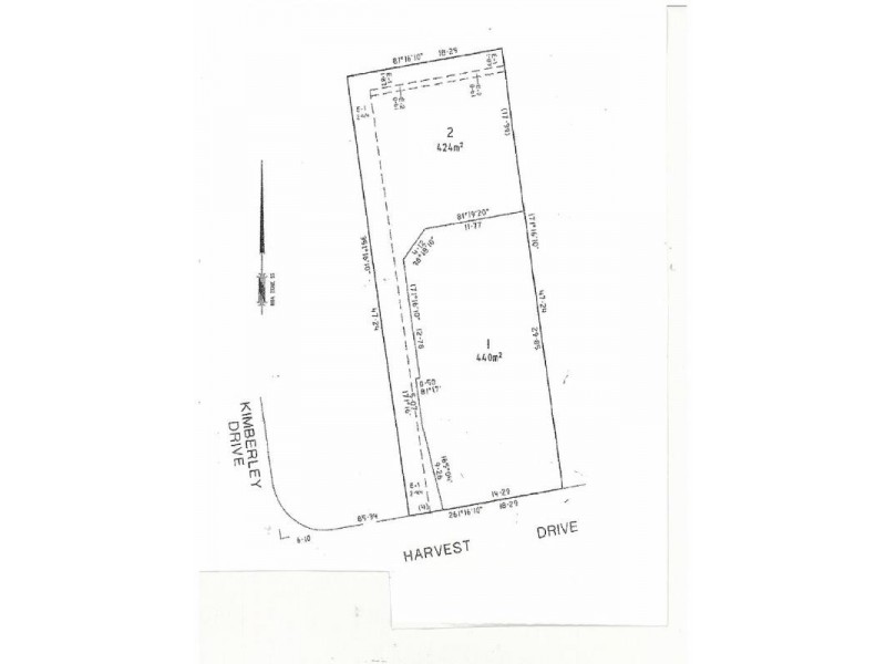 Lot 2, 29 Harvest Drive, Chirnside Park VIC 3116