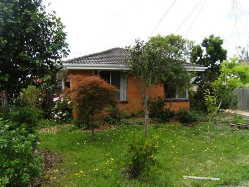 Lot 1, 4 Warruga Court, Croydon VIC 3136