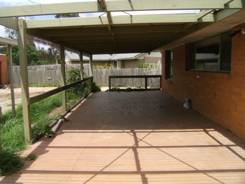 Lot 1, 4 Warruga Court, Croydon VIC 3136