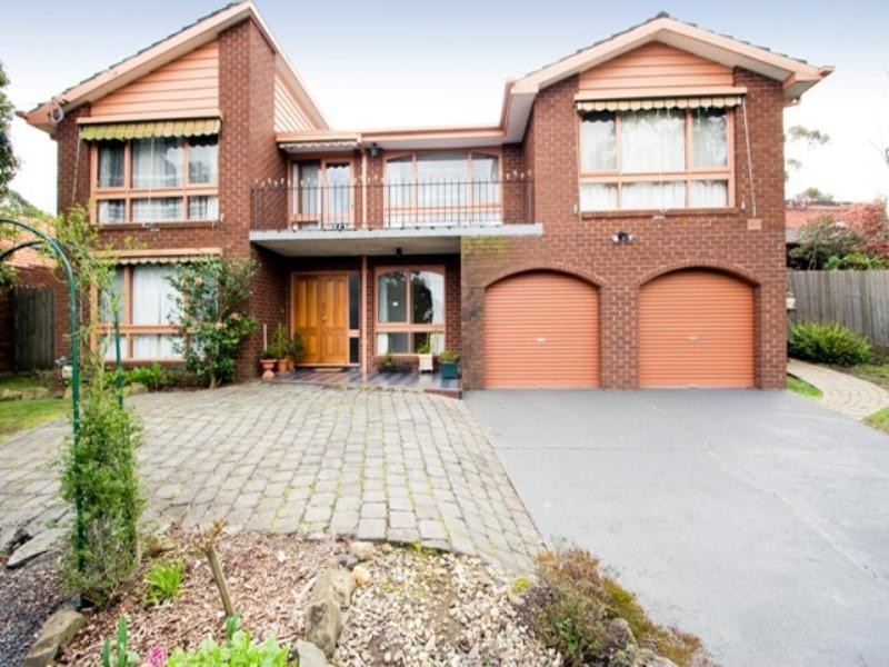 56 Meadowgate Drive, Chirnside Park VIC 3116