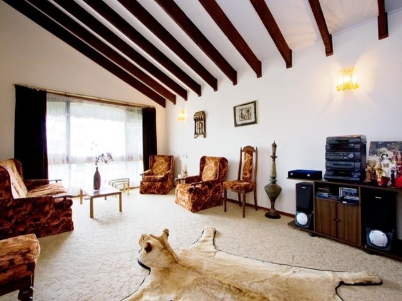 56 Meadowgate Drive, Chirnside Park VIC 3116