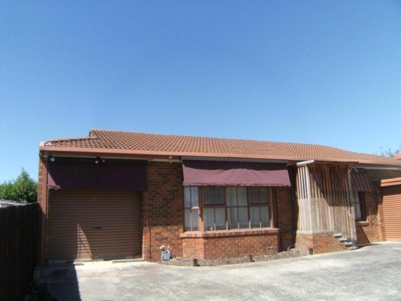 6/15 McComb Street, Lilydale VIC 3140