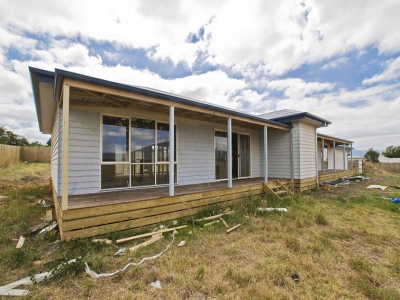 Lot 6, 3 Armstrong Grove, Yarra Glen VIC 3775