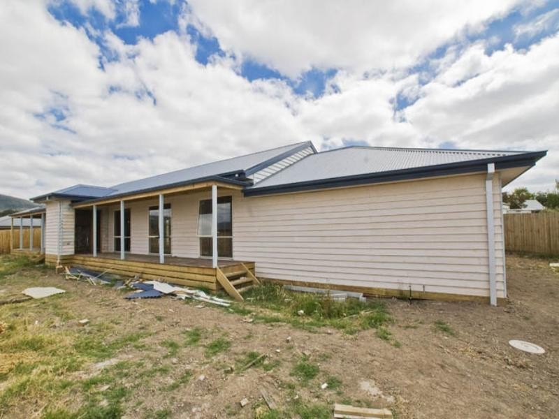 Lot 6, 3 Armstrong Grove, Yarra Glen VIC 3775