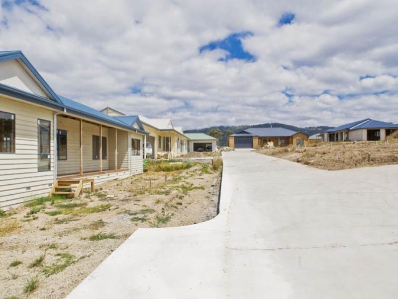 Lot 1 Wedgewood Close, Yarra Glen VIC 3775