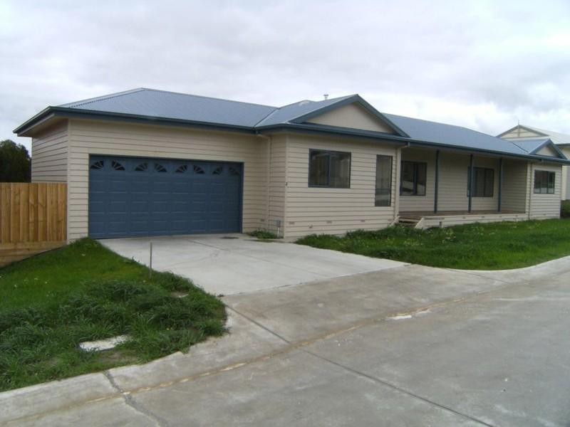 Lot 2 Wedgewood Close, Yarra Glen VIC 3775