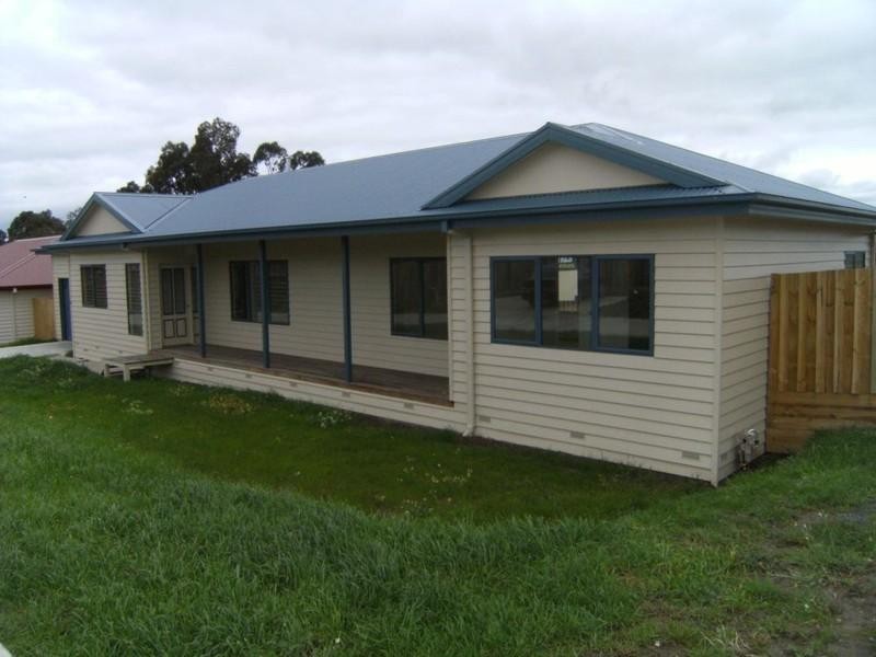 Lot 2 Wedgewood Close, Yarra Glen VIC 3775