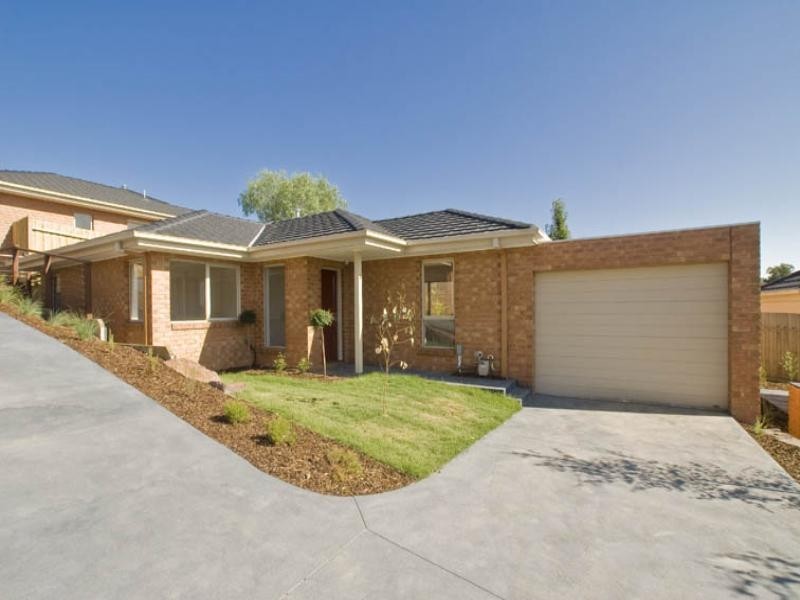 3/11 Peden Street, Chirnside Park VIC 3116