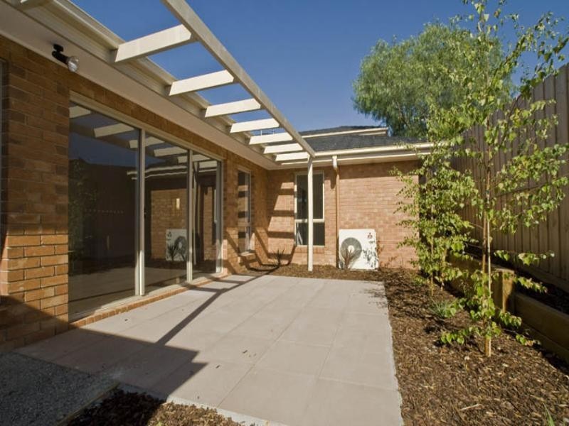 3/11 Peden Street, Chirnside Park VIC 3116