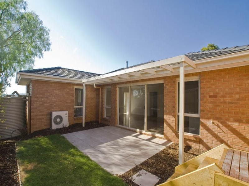 5/11 Peden Street, Chirnside Park VIC 3116