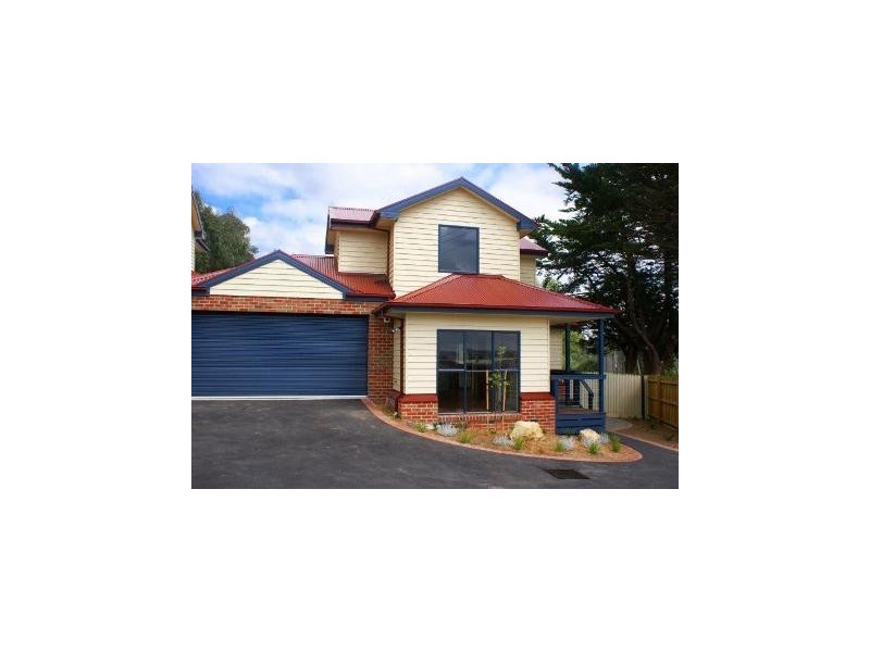 5/14 Creek Road, Lilydale VIC 3140