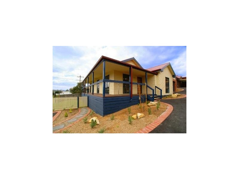 4/14 Creek Road, Lilydale VIC 3140