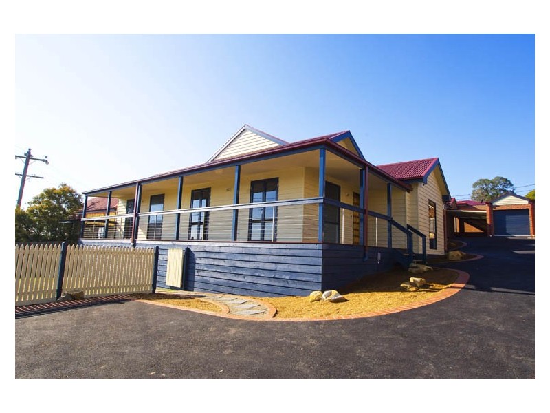 4/14 Creek Road, Lilydale VIC 3140