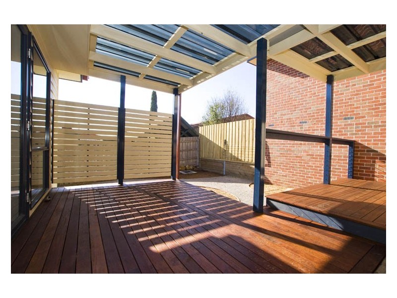 4/14 Creek Road, Lilydale VIC 3140