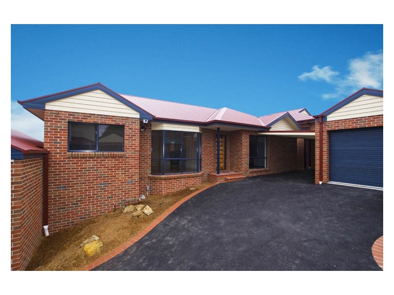3/14 Creek Road, Lilydale VIC 3140